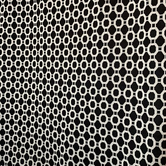 LYSE Spenard Geometric Print Pencil Skirt size small. - Picture 3 of 6